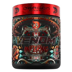 VENOM INFERNO 40 SV SANDILETA SHOT