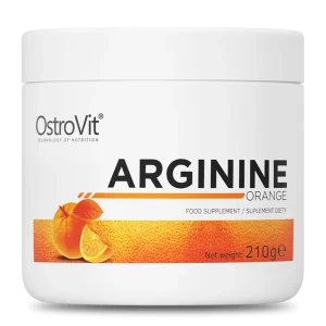 Arginina Ostrovit 210 g